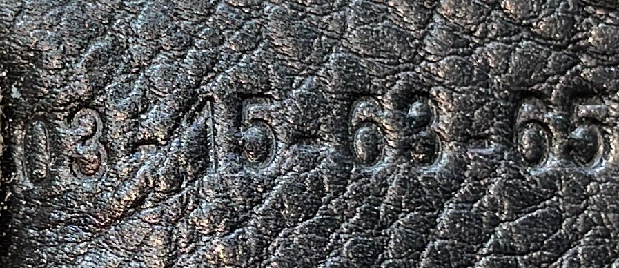 Marcie Satchel Leather Medium - Deep Luxury