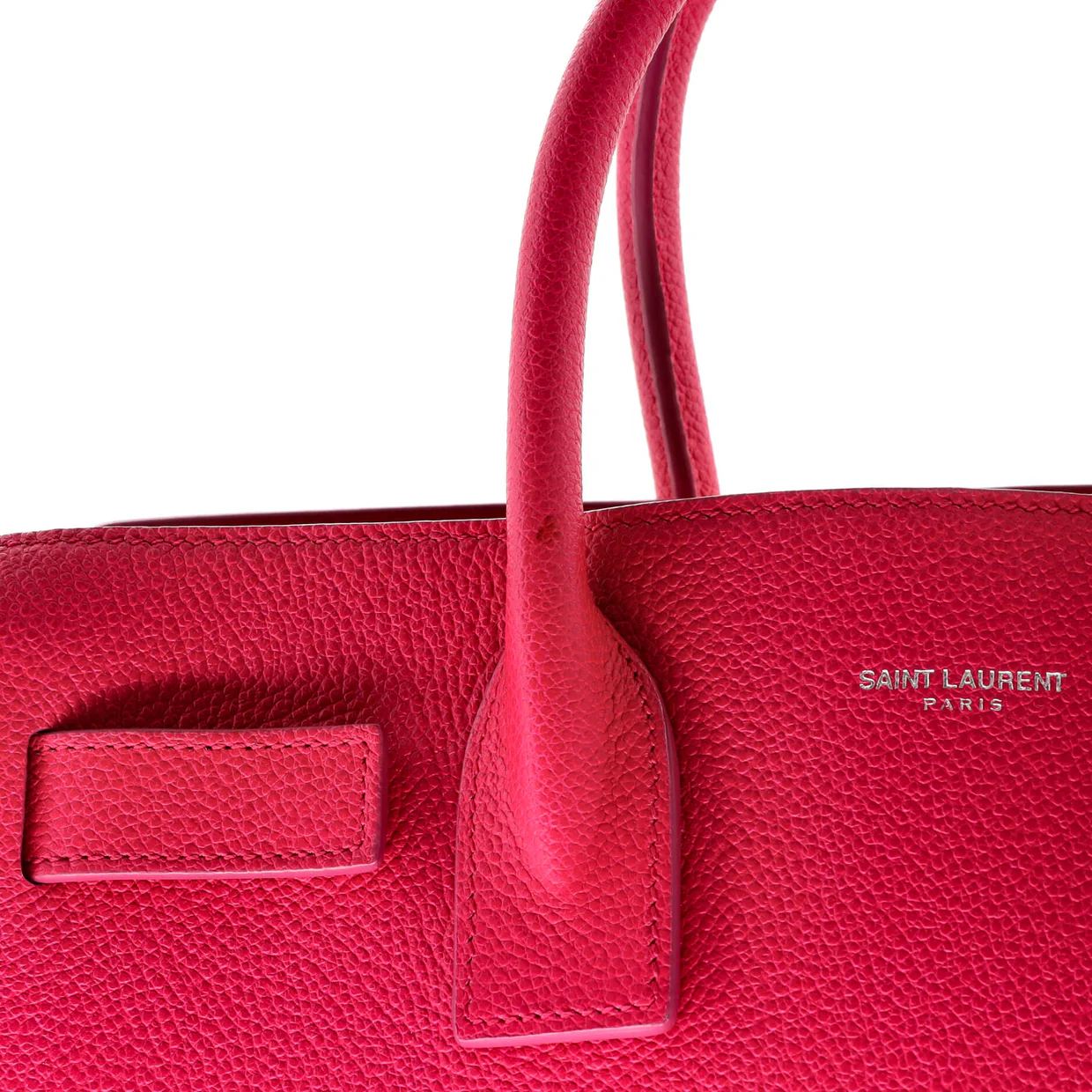 Sac de Jour NM Bag Leather Baby - Deep Luxury