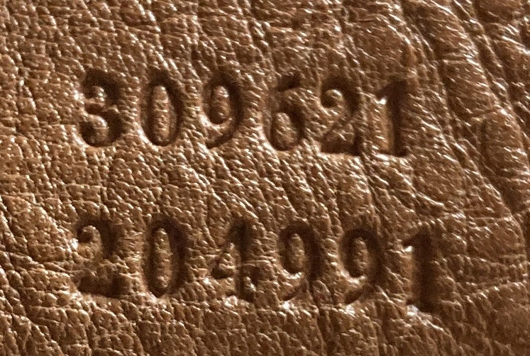 Rania Convertible Top Handle Bag Web GG Canvas Medium - Deep Luxury