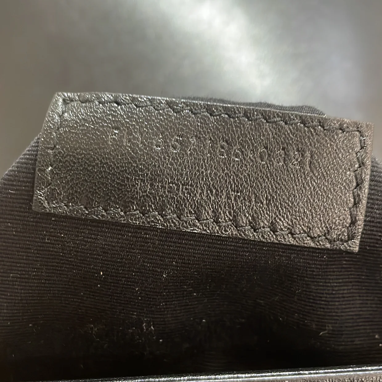 Fermoir Flap Satchel Bag Leather - Deep Luxury