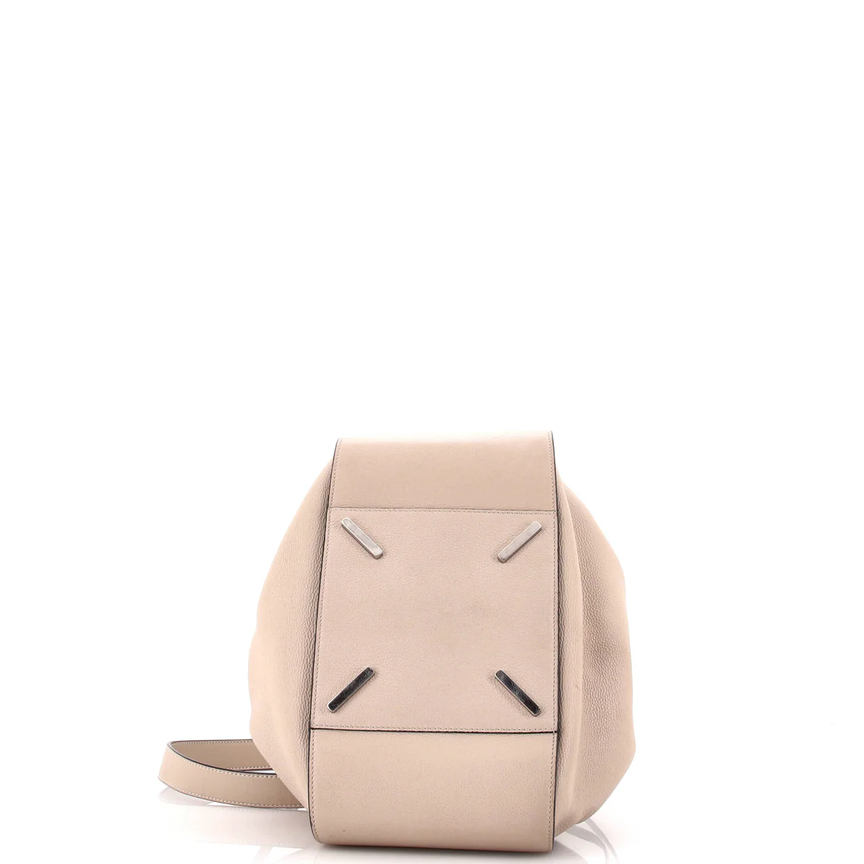 Hammock Bag Leather Medium - Deep Luxury