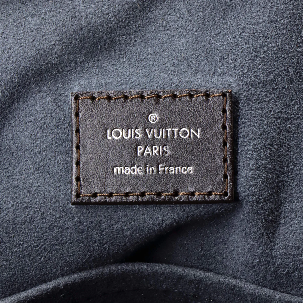 Asteria Handbag Mahina Leather - Deep Luxury