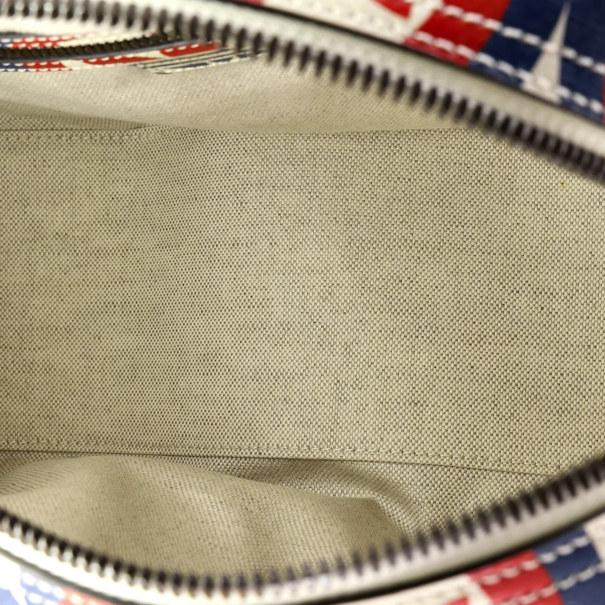 x adidas Duffle Bag Printed Leather Mini - Deep Luxury