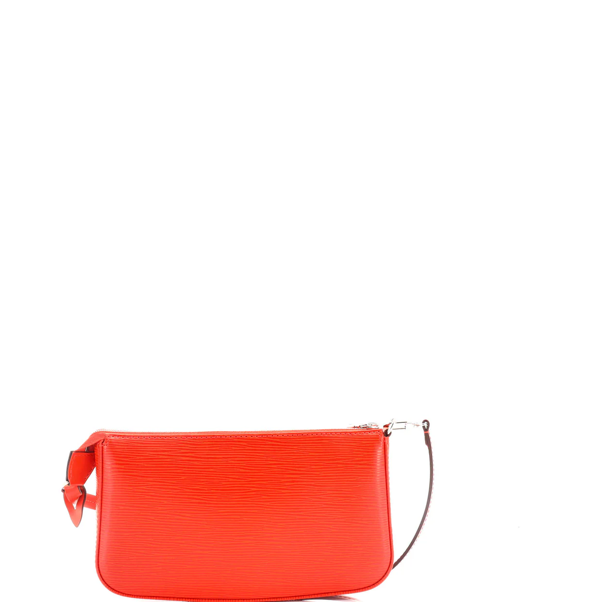 Pochette Accessoires NM Epi Leather - Deep Luxury