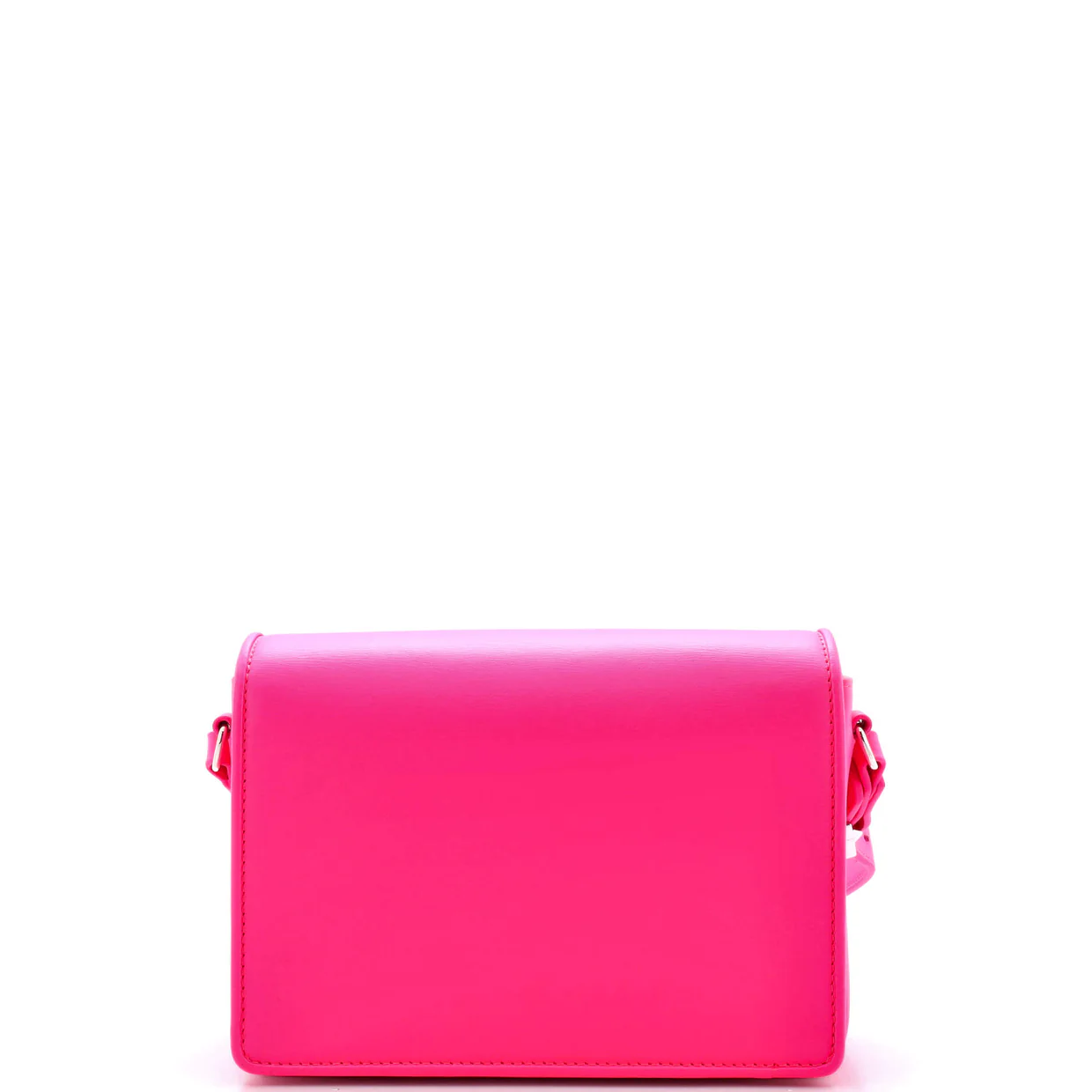 Carasky Shoulder Bag Leather - Deep Luxury