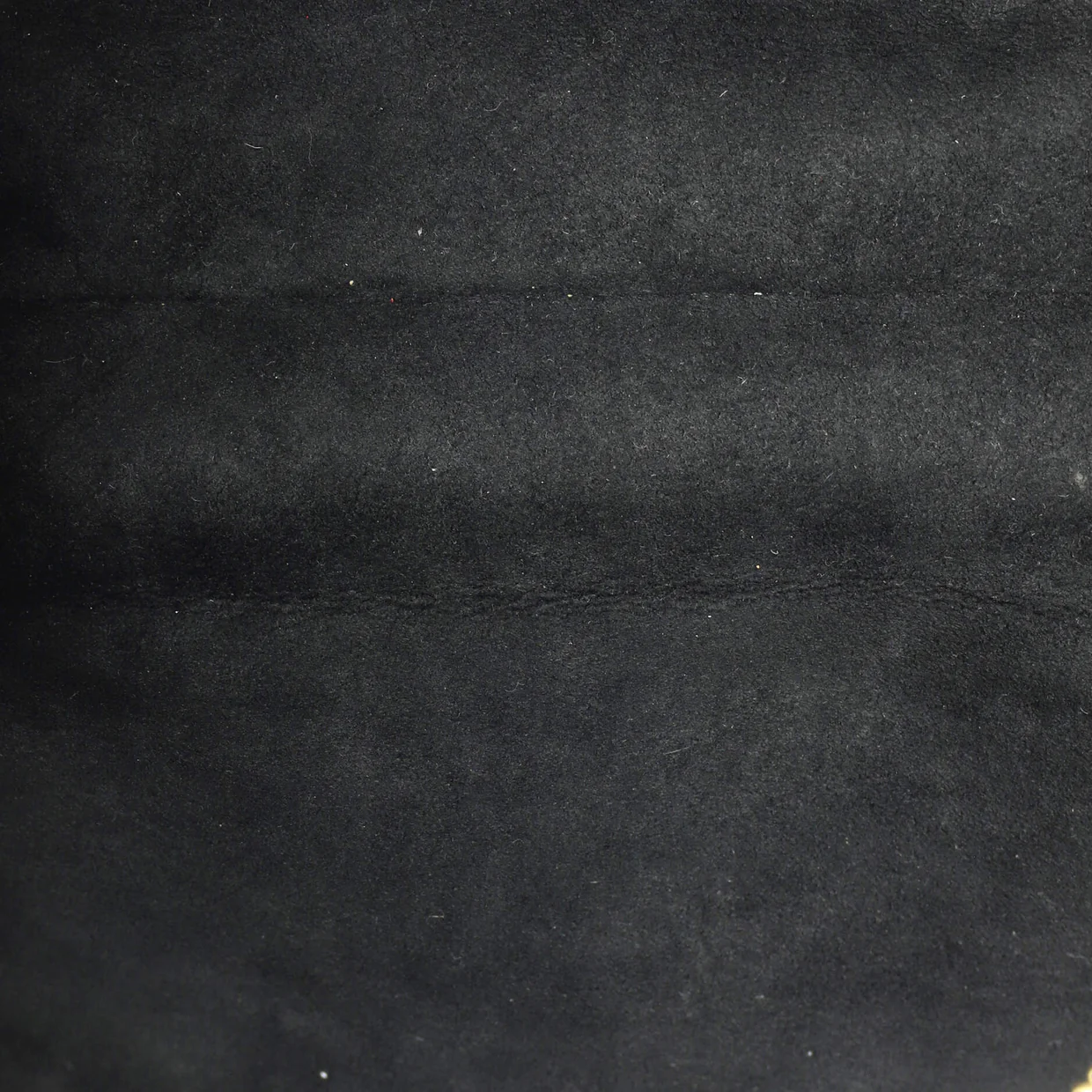 City Malle Handbag Reverse Monogram Canvas and Leather MM - Deep Luxury