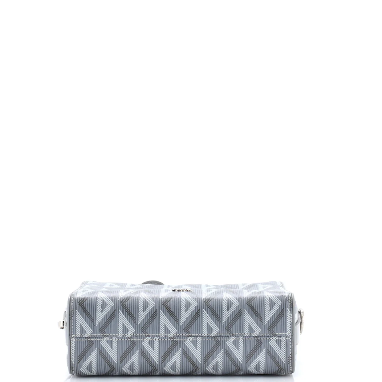 Lingot Messenger Bag CD Diamond Coated Canvas - Deep Luxury