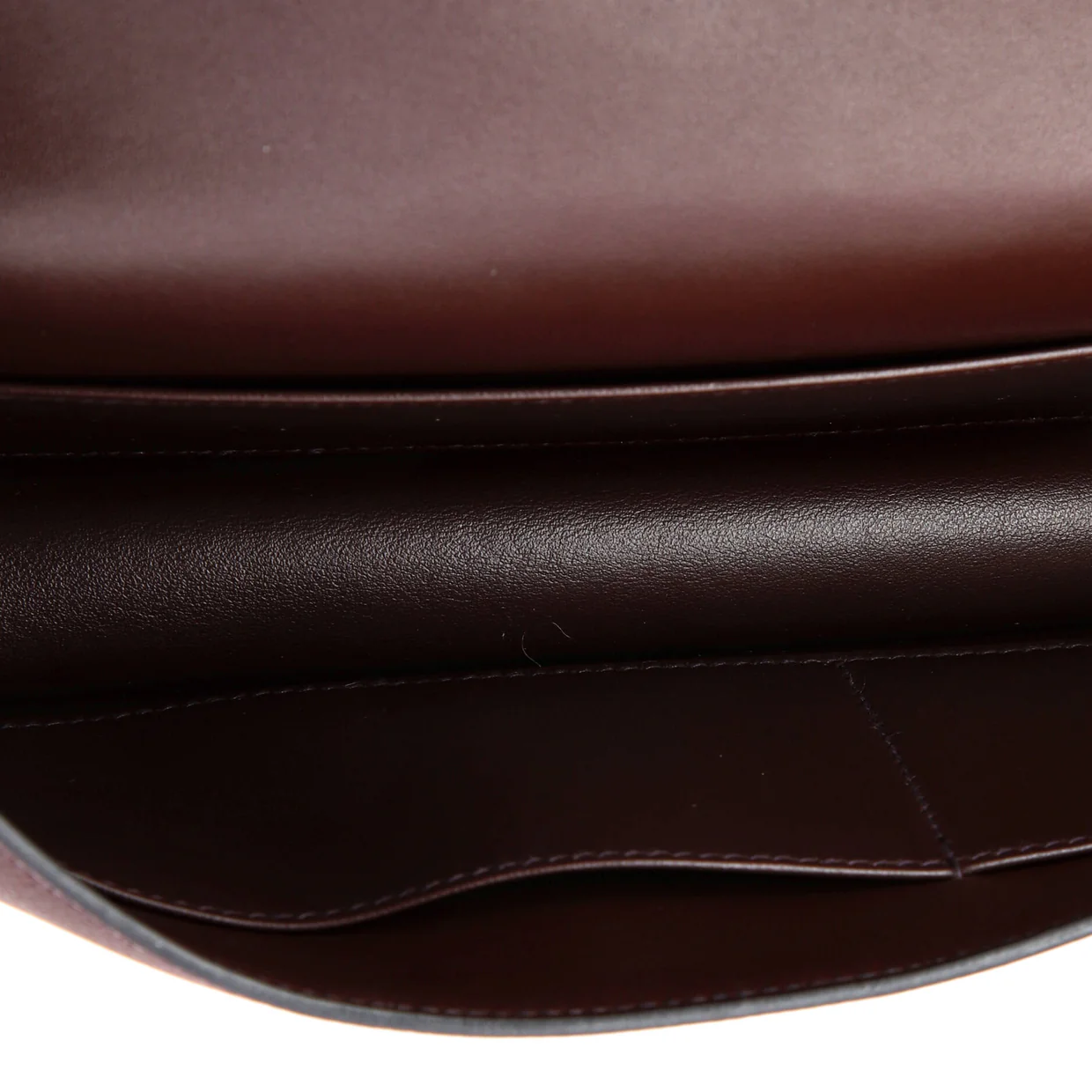 Constance Elan NM Bag Epsom 25 - Deep Luxury