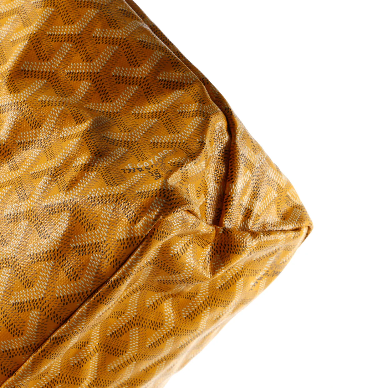 Boheme Hobo Coated Canvas - Deep Luxury