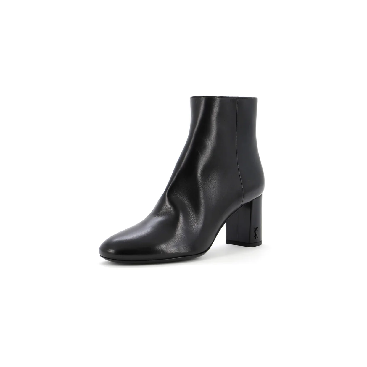 Women's LouLou Ankle Boots Leather - Deep Luxury