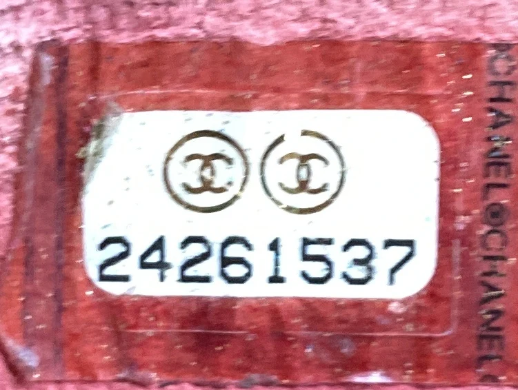 Gabrielle Backpack Quilted Aged Calfskin Small - Deep Luxury