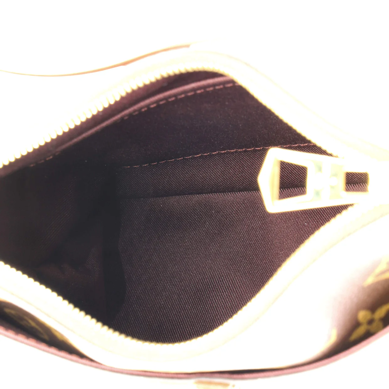 Odeon NM Handbag Monogram Canvas PM - Deep Luxury