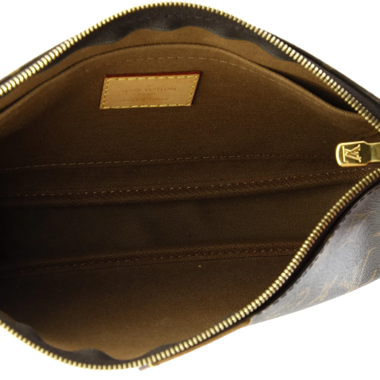 Multi Pochette Accessoires Monogram Canvas - Deep Luxury