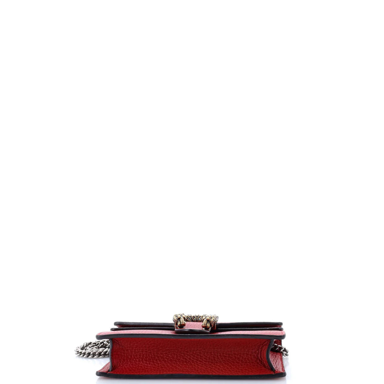 Dionysus Bag Leather Super Mini - Deep Luxury