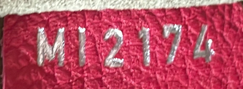 Soft Lockit Handbag Leather MM - Deep Luxury