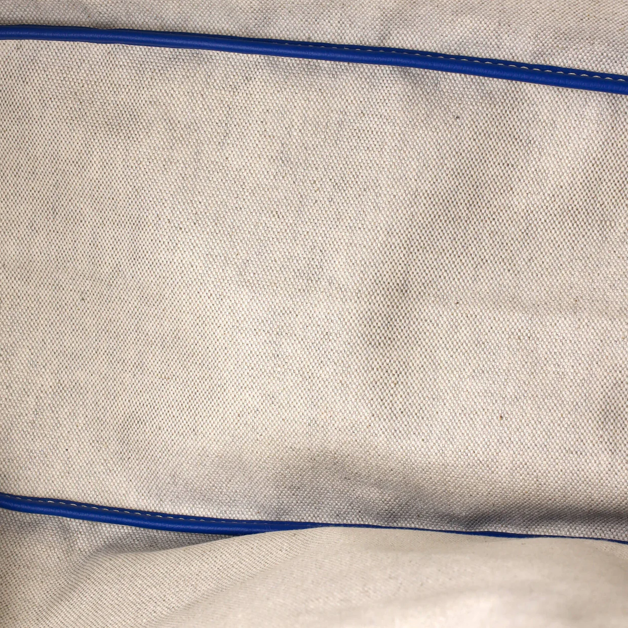 Saint Louis Tote Coated Canvas PM - Deep Luxury