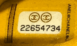 Coco Top Handle Bag Python Mini - Deep Luxury