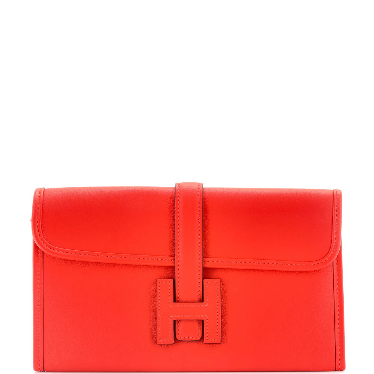 Jige Duo Clutch Swift - Deep Luxury