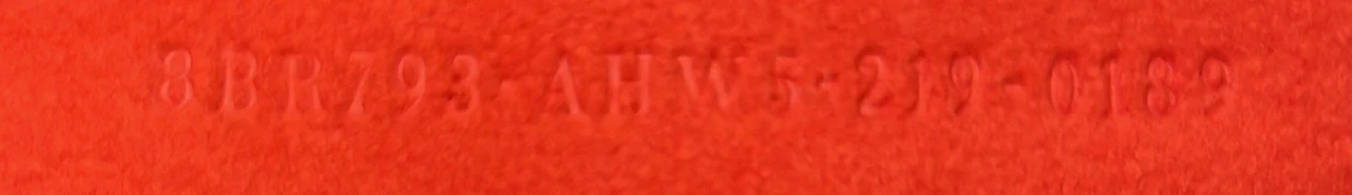 Midi Baguette Chain Bag Zucca Technical Mesh Medium - Deep Luxury