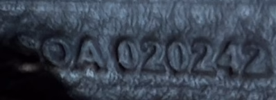 Saint Louis Tote Coated Canvas PM - Deep Luxury