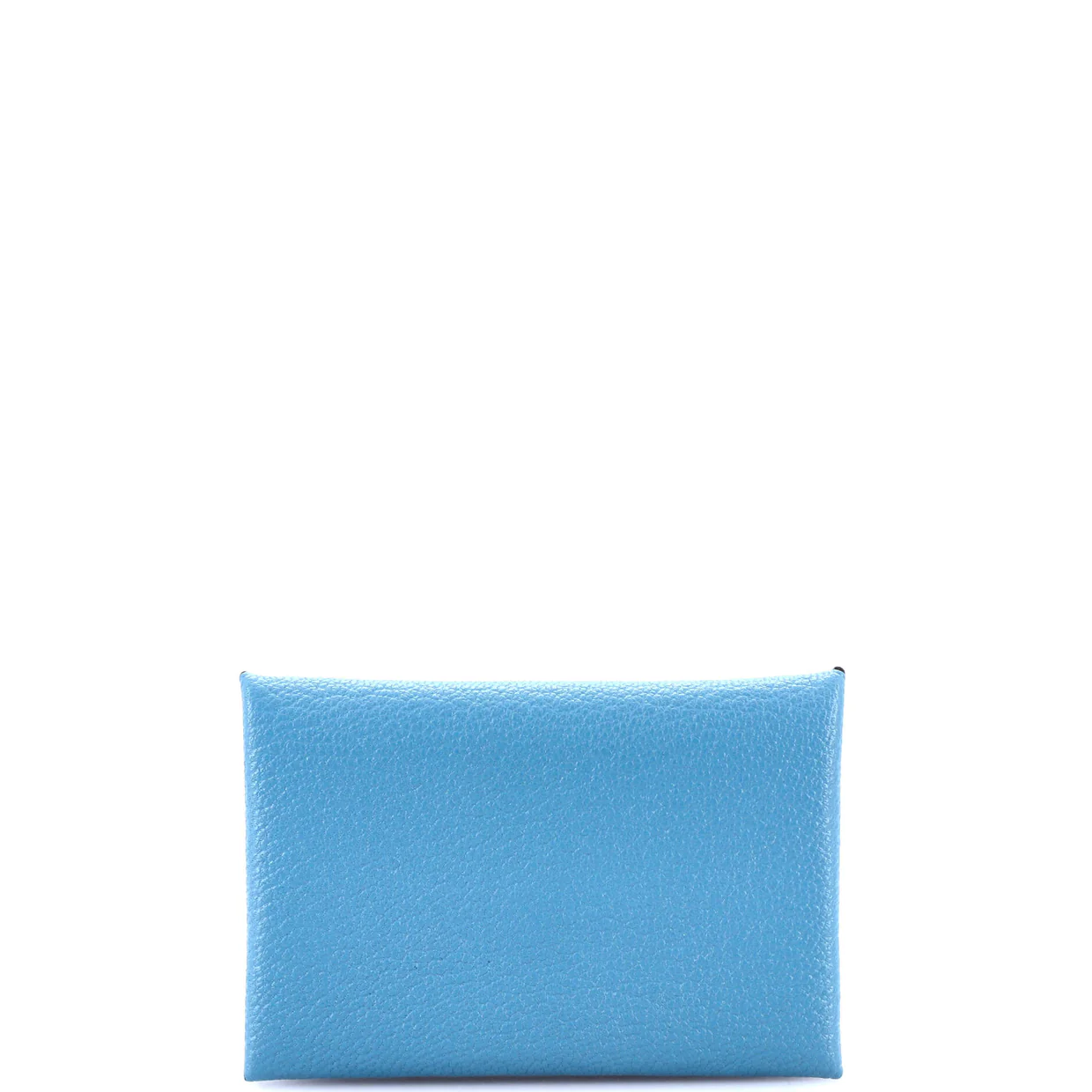Calvi Duo Card Holder Verso Epsom - Deep Luxury