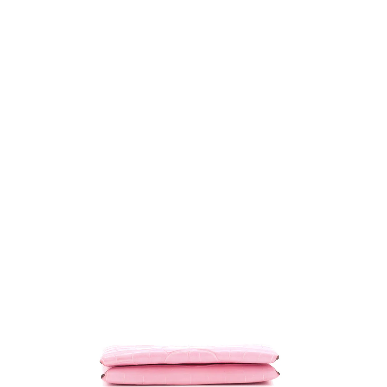 Calvi Card Holder Alligator - Deep Luxury