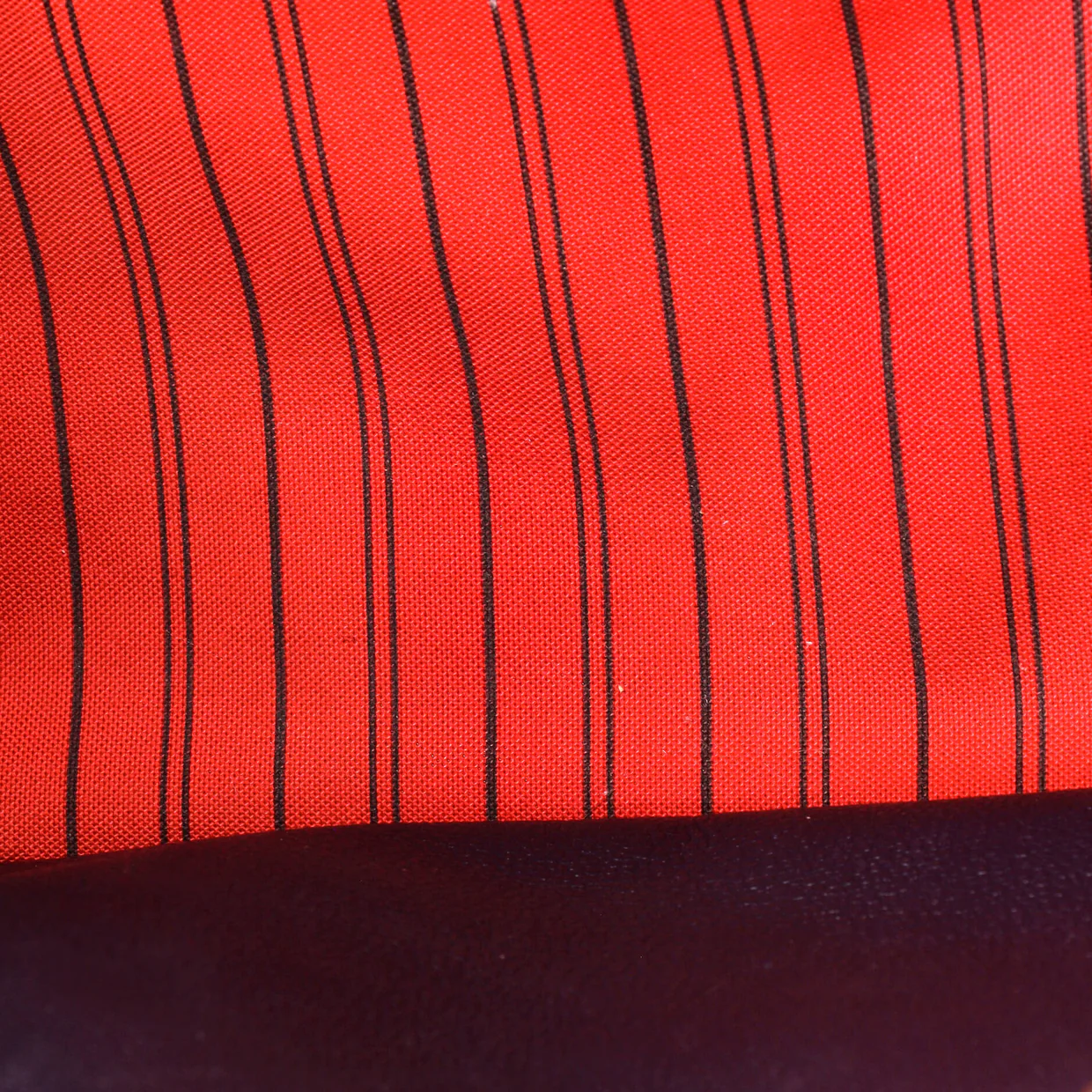 Montaigne Handbag Monogram Empreinte Leather GM - Deep Luxury