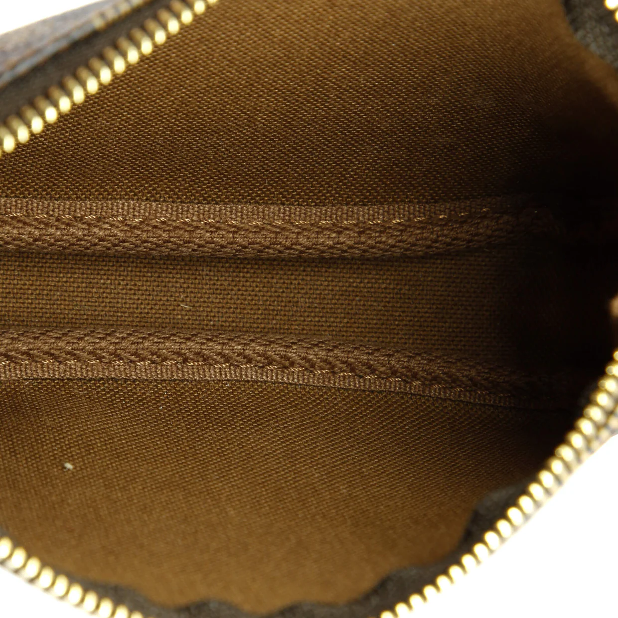 Pochette Accessoires Limited Edition Damier Mini - Deep Luxury