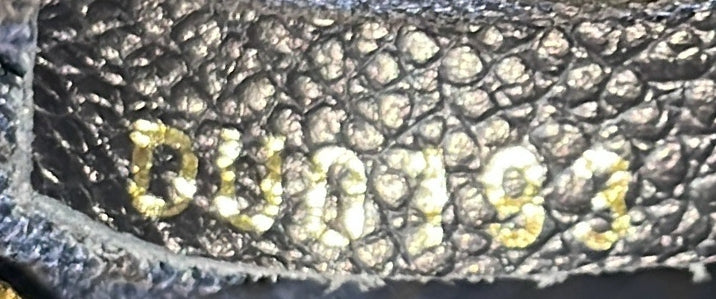 Speedy Bandouliere Bag Monogram Empreinte Leather 25 - Deep Luxury