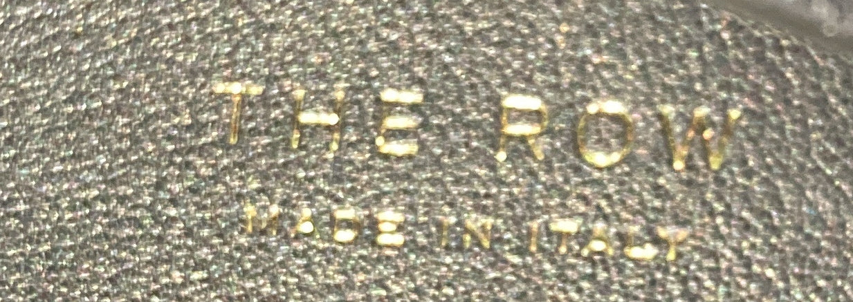 Alexia Tote Leather Large - Deep Luxury