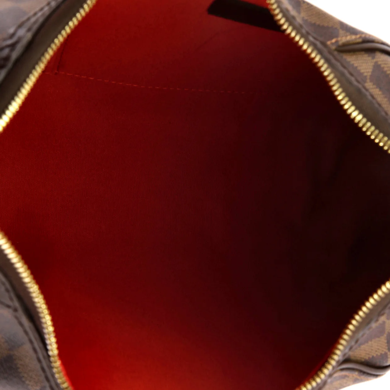 Thames Handbag Damier GM - Deep Luxury