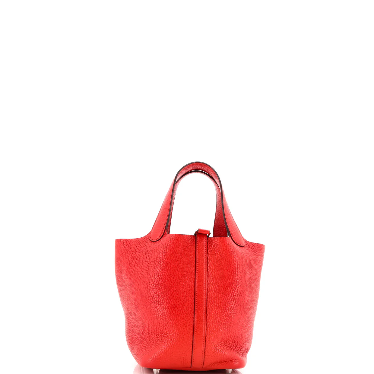 Picotin Lock Bag Clemence PM - Deep Luxury
