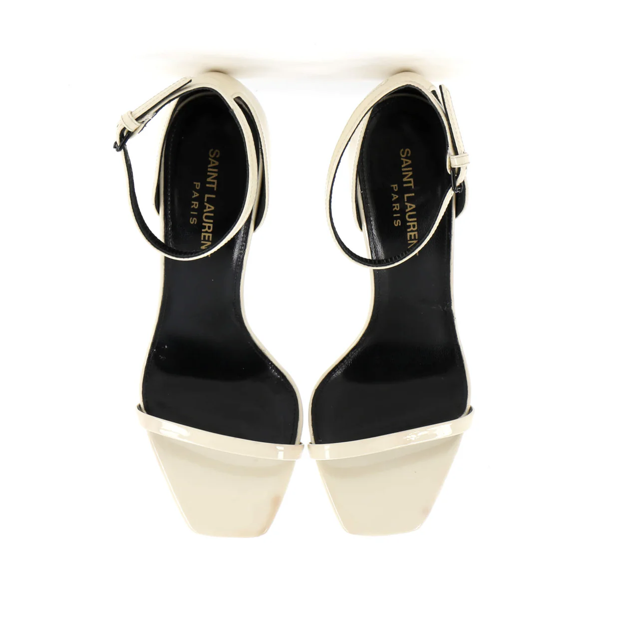 Women's Opyum Heels Leather 110 - Deep Luxury