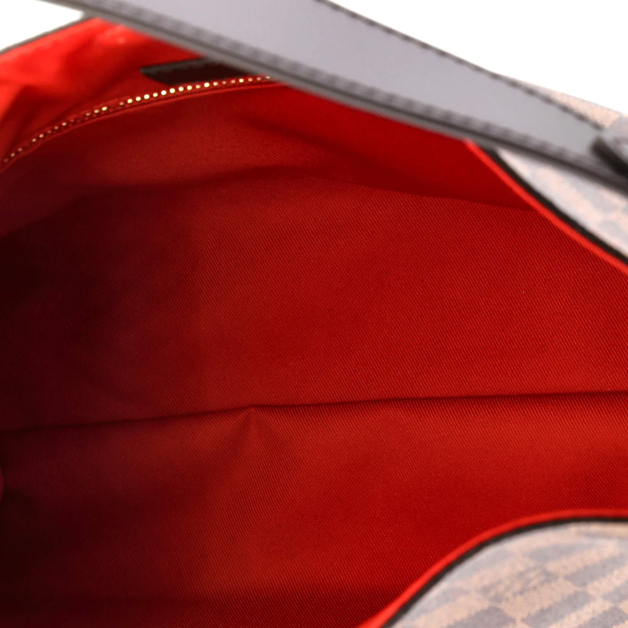 Graceful Handbag Damier PM - Deep Luxury