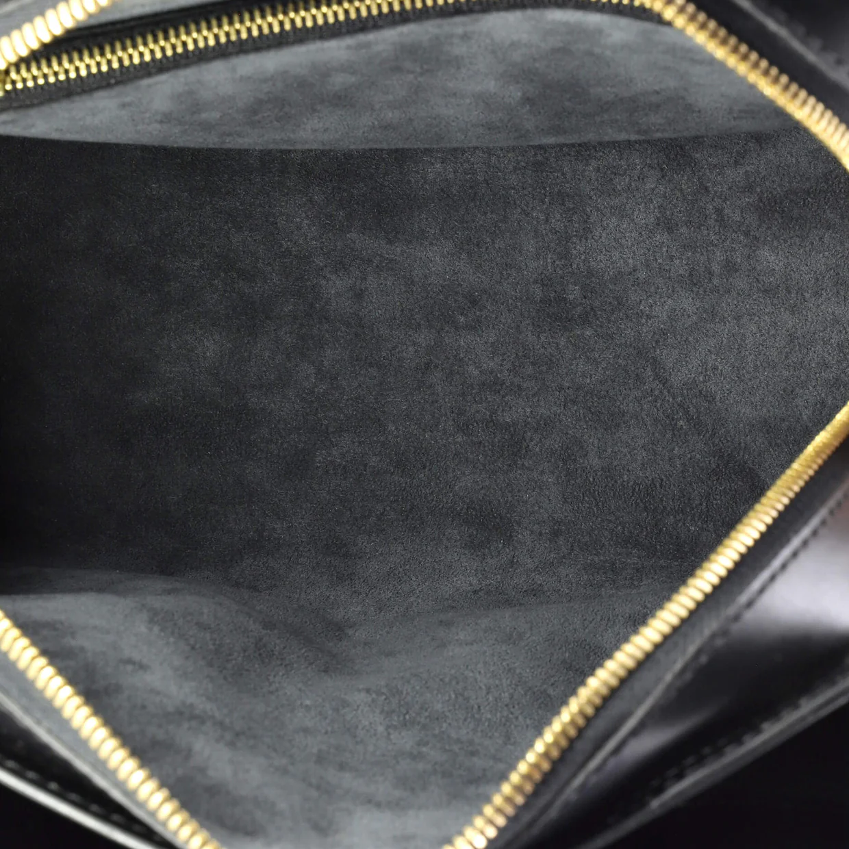 Pont Neuf Handbag Epi Leather PM - Deep Luxury