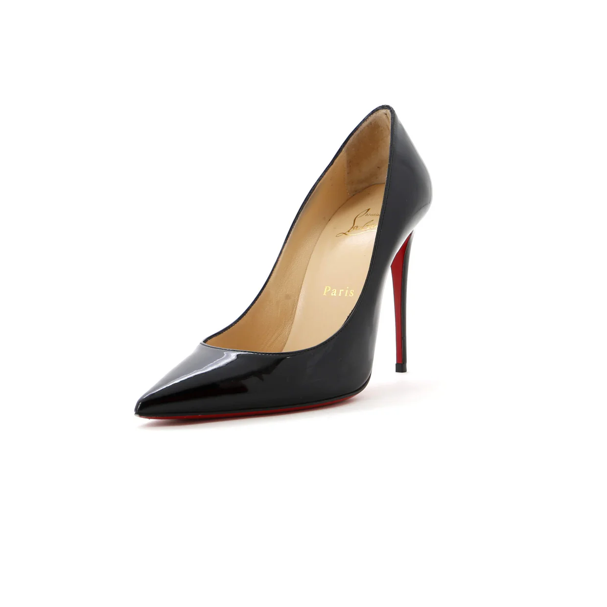 Women's Kate Pumps Patent 100 - Deep Luxury