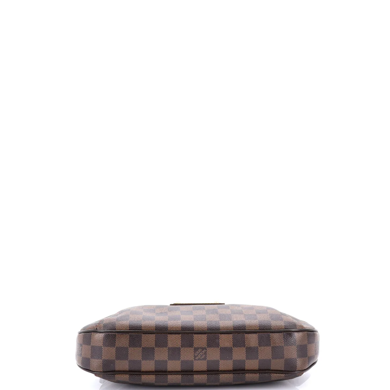 Thames Handbag Damier PM - Deep Luxury