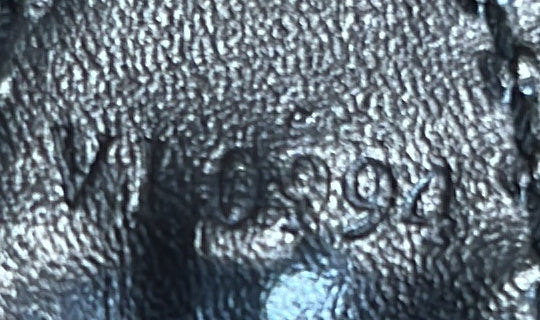 Saint Jacques Handbag Epi Leather GM - Deep Luxury