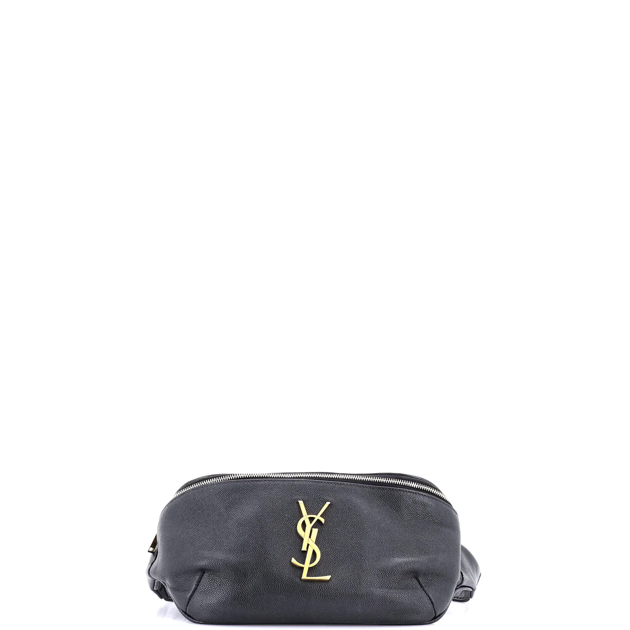 Classic Monogram Belt Bag Leather - Deep Luxury