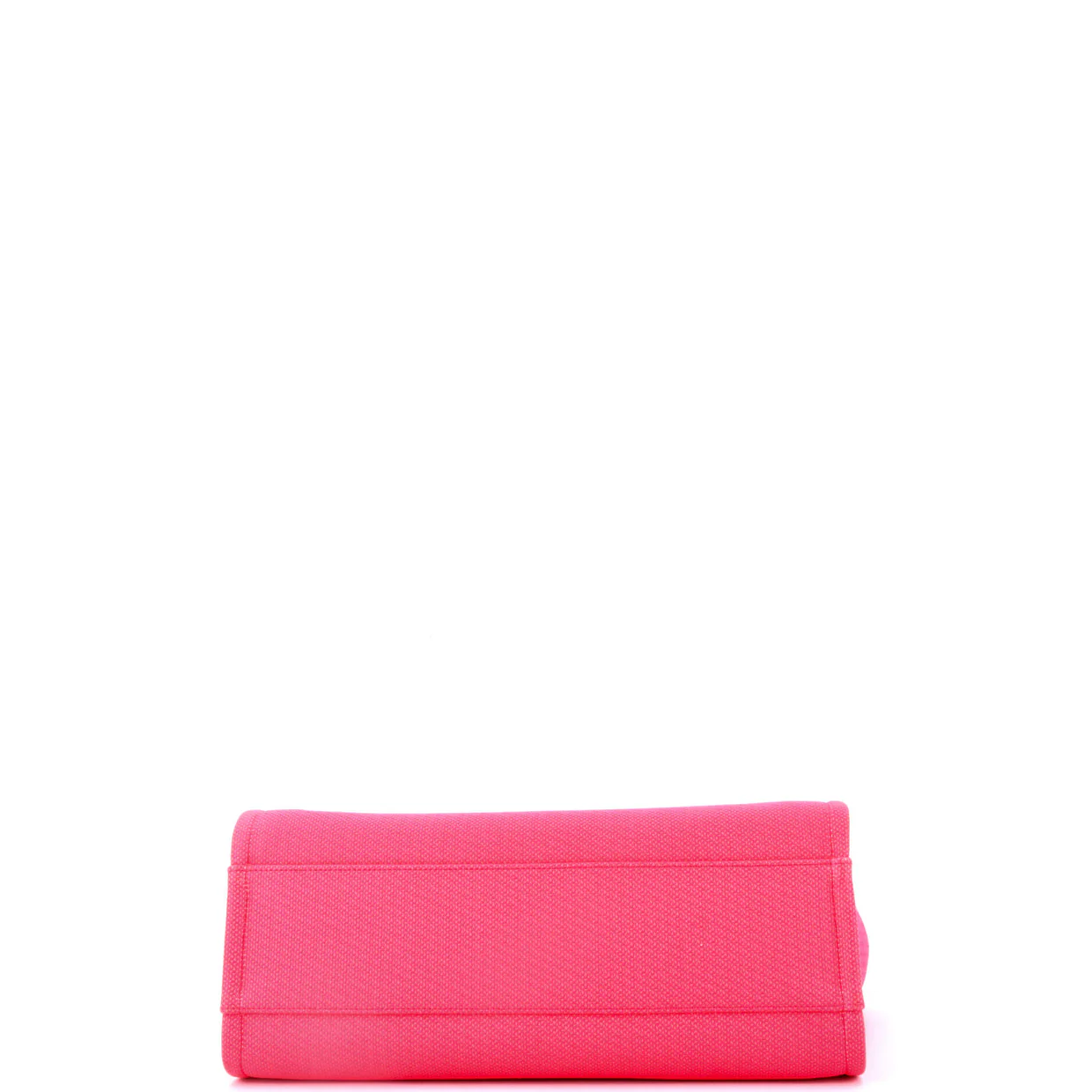 Deauville Tote Mixed Fibers Small - Deep Luxury