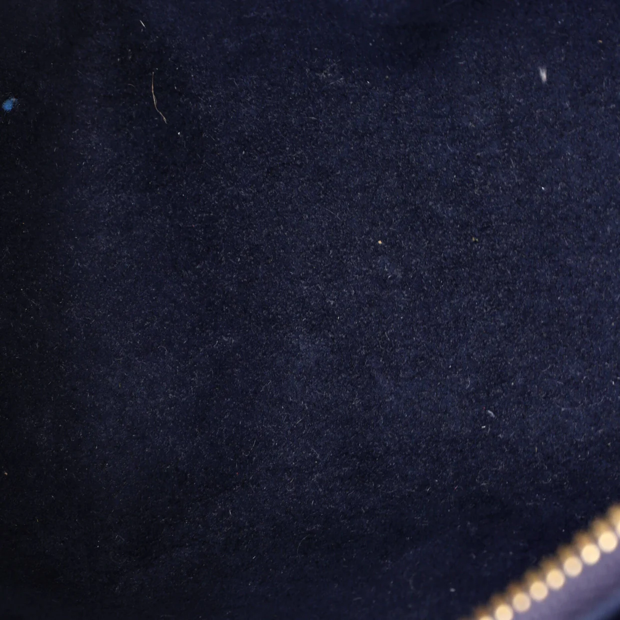 Surene Handbag Monogram Empreinte Leather BB - Deep Luxury