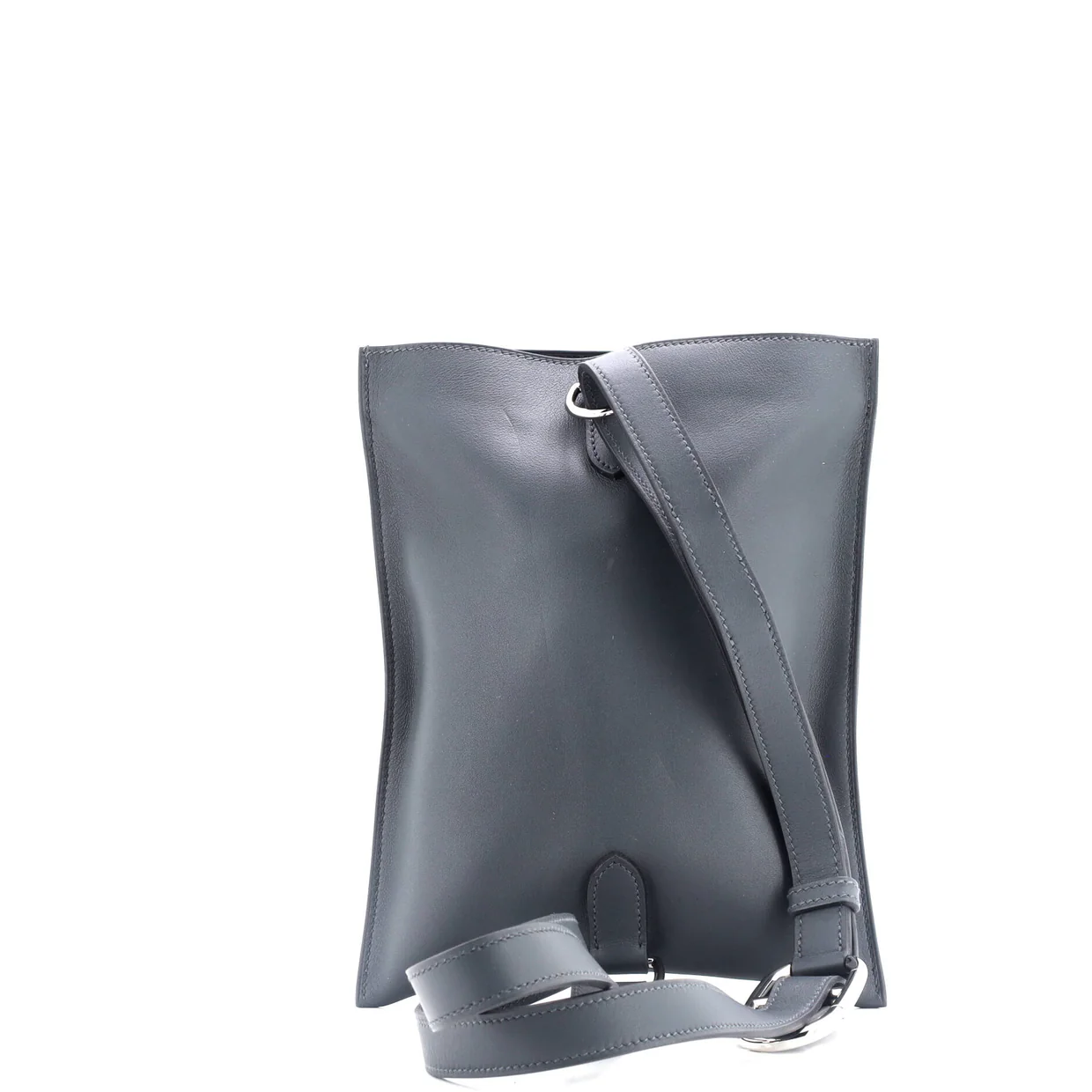 Pochenplus Sling Wallet Leather - Deep Luxury