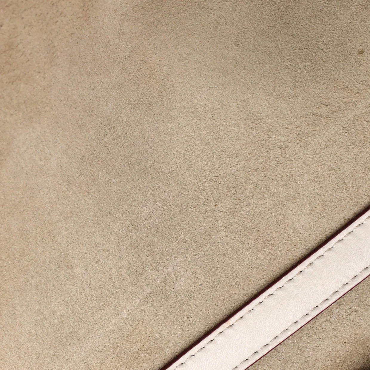 Kan I Bag Leather Small - Deep Luxury