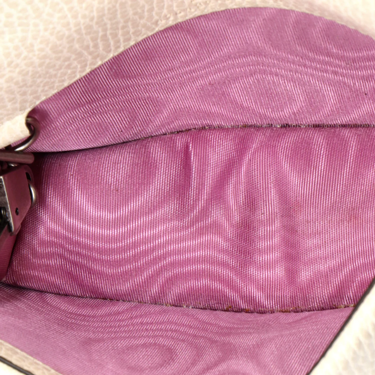 Dionysus Chain Wallet Leather with Embellished Detail Small - Deep Luxury