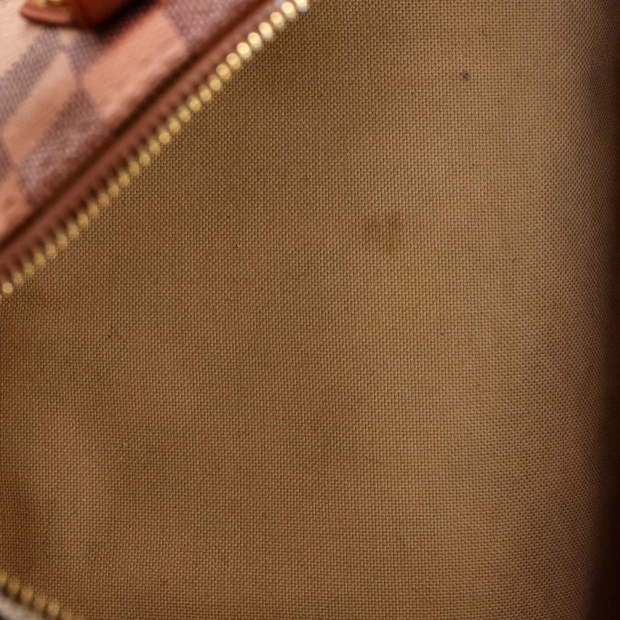 Speedy Bandouliere Bag Damier 30 - Deep Luxury