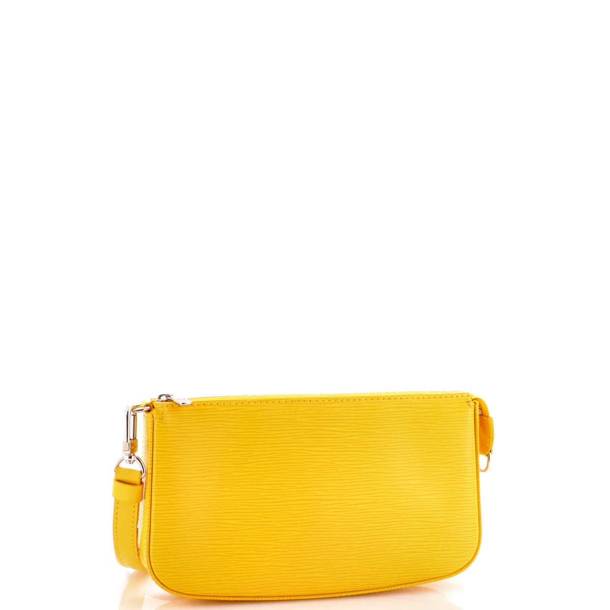 Pochette Accessoires NM Epi Leather - Deep Luxury