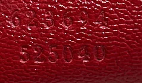 Horsebit 1955 Tote GG Canvas with Leather Medium - Deep Luxury