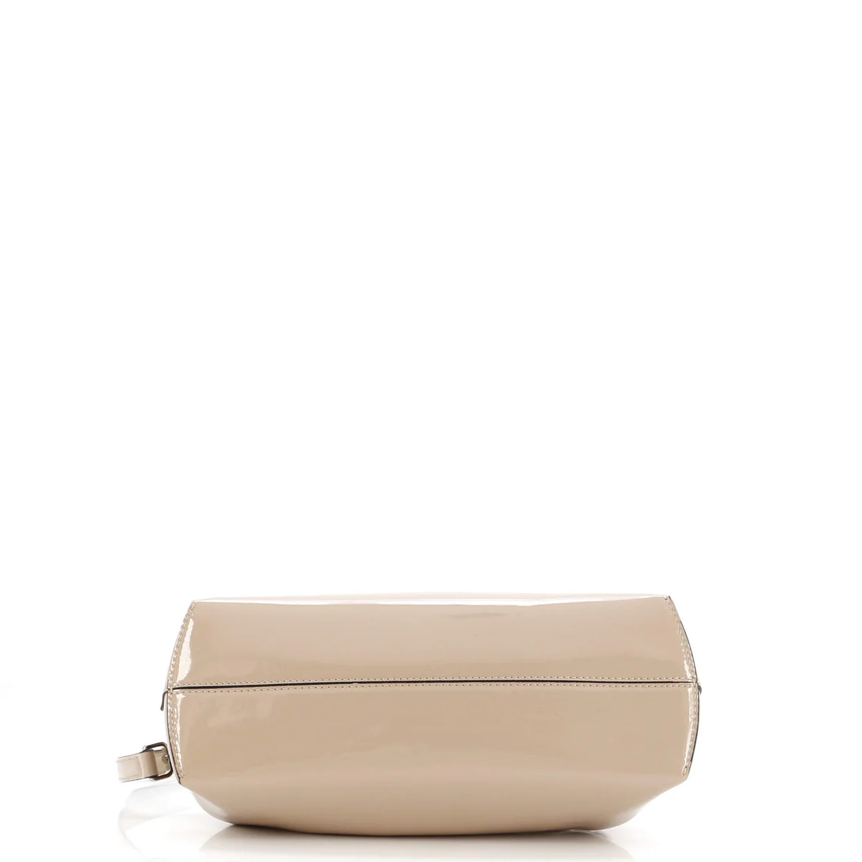 First Bag Patent Midi - Deep Luxury