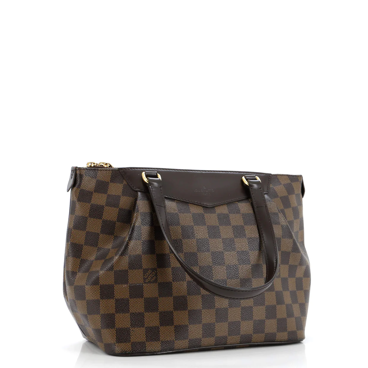 Westminster Handbag Damier PM - Deep Luxury