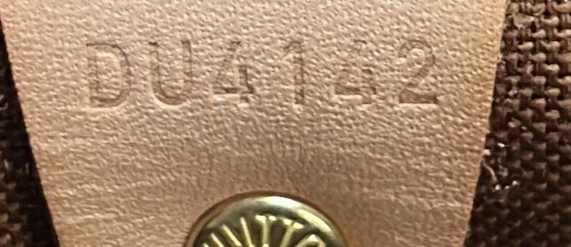 Speedy Handbag Limited Edition Kusama Town Monogram Canvas 30 - Deep Luxury